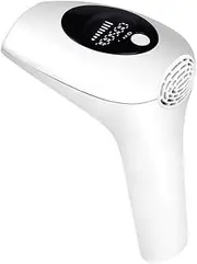 IPL Premium Professional Laser Permanent Hair Remover