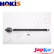 INNER TIE ROD 103809 FOR SUZUKI GRAND/VITARA/II F9QB/F9QC 1.9L J20A 2.0L 4cyl