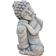Gardman Zen Buddha Statue each