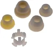 Dorman Help! 14041 Pedal/Shift Linkage Bush