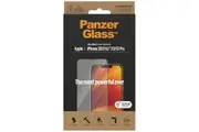 PanzerSafe UltraWide Fit Screen Protector for iPhone 14/13/13 Pro