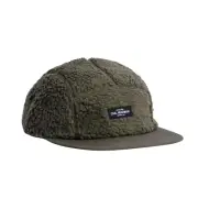 Coal The Linus 5-Panel Hat, Olive