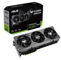 在飛比找Yahoo!奇摩拍賣優惠-ASUS TUF Gaming RTX4080 SUPER 