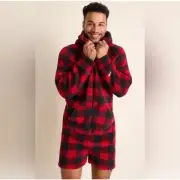 NWT Chubbies The Lumberjack of all trades Size Large Retail $94.50