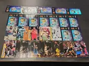 1998 Srint 1995 Score Board Topps Stadium Club Foil Holo MLB Phone Card Lot x26