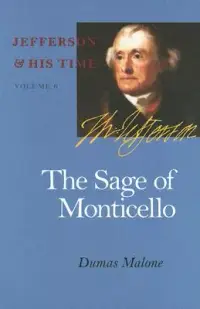 在飛比找博客來優惠-The Sage of Monticello