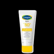 Cetaphil Sun Ultra-Light Lotion Sunscreen SPF 50+ 100ml