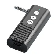 Bluetooth 5.3 Transmitter Receiver 3-In-1 USB Adapter Audio Receiver7450