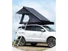 Hardshell Universe - Saturn - Hard Shell Roof Top Tent Camping Rooftop 4WD