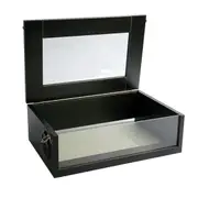 Reptile One Vivarium Enclosure w/ Open Roof Small (46127)