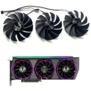 Graphics Card Cooling Fan GA92S2U for ZOTAC RTX3070 3070ti 3080 3080ti AMP/HA