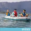 INTEX MARINER 4 高強度4人座橡皮艇(68376)