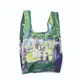 英國Kind Bag環保收納購物袋/ 中/ 博物館收藏系列/ 秀拉