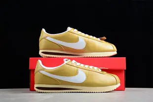 Nike Classic Cortez 兔年限定 阿甘運動鞋