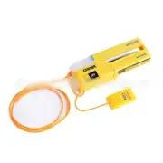 ONWA KS-33R AIS MOB Personal Position Beacon Tracker Portable Marine Emergency