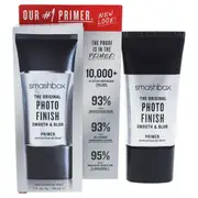 SmashBox Photo Finish Foundation Primer by SmashBox for Women - 1 oz Primer