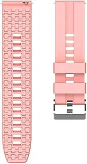 [RAYESS] Smart Watch Band For Garmin Venu 2 Plus/SQ Silicone Bracelet Strap For Garmin Vivoactive 3 4/Forerunner 245 245M 645 Wristband