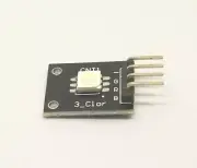 RGB SMD LED Board Module for Arduino