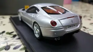 Racing 1:43 Ferrari 599 GTB Fiorano