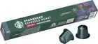 by Nespresso Espresso Decaf Coffee Pods 10 Capsules