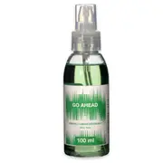 Go ahead green line polishing liquid crystals 100 ml