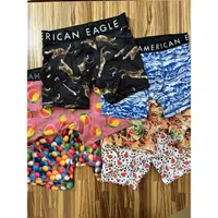 在飛比找蝦皮購物優惠-《全新正品 》🎉🌈American eagle 美國老鷹內褲