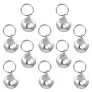 10 pcs collars for large breed dogs Cat Collar Bell Kitten Collar Bell Cat