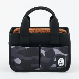 BAPE KIDS® by *a bathing ape® 2023 SPRING/SUMMER COLLECTION CAMOインテリアトート&マイロポーチBOOK eslite誠品