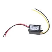 5V To 3V Type Car Power Supply Converter Step Down Transform for Speaker