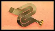Apple 12" MacBook Retina A1534 IPD Trackpad Keyboard Flex Cable 821-1935-A MF855
