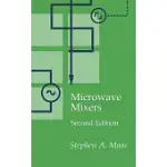 MICROWAVE MIXERS