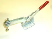 NEW! RED HEAD CASE-MAUL D8 HORIZONTAL TOGGLE CLAMP