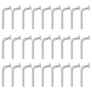 Pallet Rack Drop Pin : 100Pcs Pallet Rack Safety Bolts Universal Pallet Rack ...