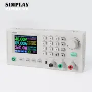 RIDEN RD6012 60V 12A DC Power Supply Programmable Power Supply Step Down Type