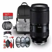 Tamron 70-180mm f/2.8 Di III VC VXD G2 Lens for Sony E Bundle