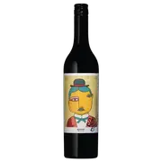 2023 Smokin Barrels Merlot - Buy Online | The Wine Collective Marketplace