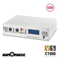 在飛比找ETMall東森購物網優惠-AUTOMAXX【VSC1500】12V 1500W 多功能