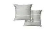 Calista Hazel Quilt Cover Set or European Pillowcases by Jason