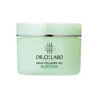 DR CI LABO ALOE COOL Aqua Collagen Gel 50g 2024 Face Cream Hydrating Moisturizer