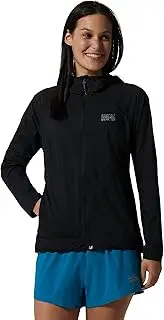 [Mountain Hardwear] Women's Standard KOR AirShell Hoody