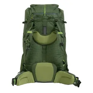 ├登山樂┤瑞士 EXPED lightning 女款輕量登山背包 60L # EXPED-45796 森林綠