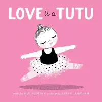 在飛比找博客來優惠-Love Is a Tutu