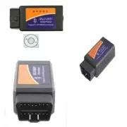 ELM327 v1.5 Bluetooth Interface Auto OBD II OBD2 Scanner Adapter ODB scan tool
