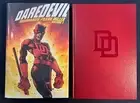 Graphitti Designs Daredevil Visionaries Frank Miller Volume 1 HC Limited Edition