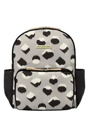 Petunia Pickle Bottom District Inkblot Diaper Backpack