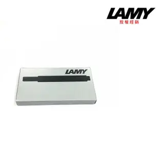 【LAMY】墨水管 土耳其藍/紅/紫/黑/綠/藍/藍黑色(T10)