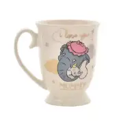 Disney Magical Moments Dumbo: Mug 'I Love You Mummy'
