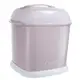 康貝 Combi Pro360奶瓶保管箱/奶瓶收納箱-優雅粉[免運費]