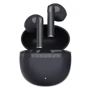 HAYLOU X1 Plus TWS Earbuds Wireless bluetooth 5.4 Earphone 12mm Dynamic Driver 4 Mic ENC Call Noise Cancelling 24h Playt