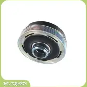 Engine Crankshaft Pulley Fits For F54 F55 F56 2014-2021 2 Series F45 2015-2016 (for: Mini)